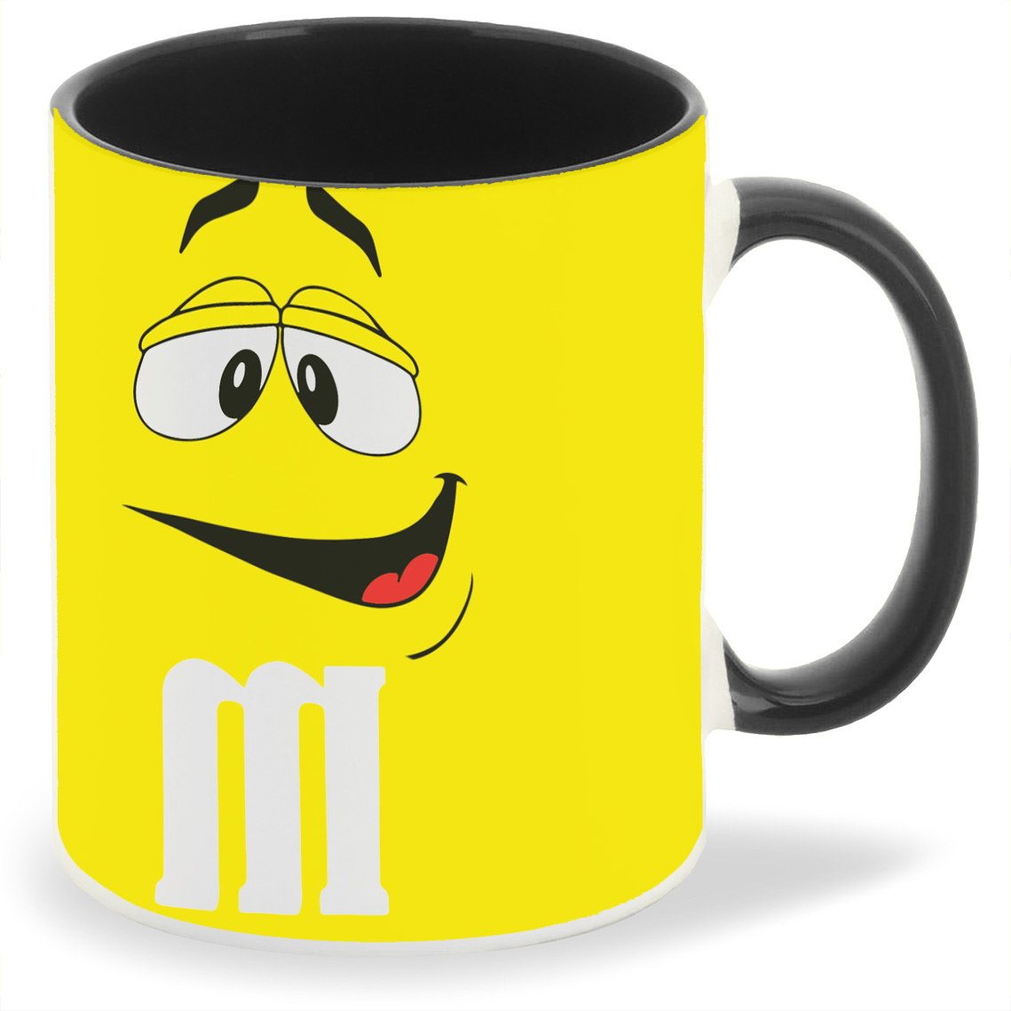 

Кружка CoolPodarok яйцо Yellow, яйцо Yellow