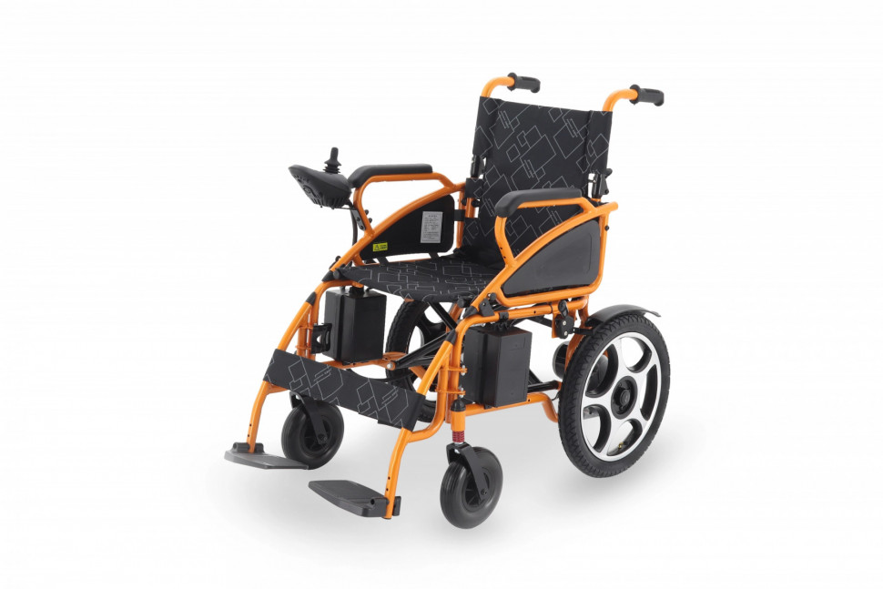 Кресло-коляска электрическая TP-803