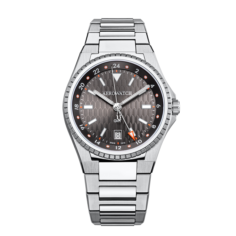 

Наручные часы мужские Aerowatch 44999 AA01 M, 44999 AA01 M