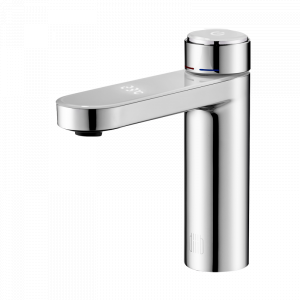 фото Смеситель для раковины xiaomi dabai future-o faucet (dxmp009) diiib