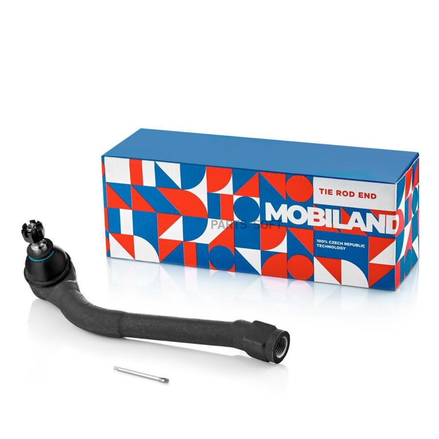 

MOBILAND 325023100 325023100_наконечник рулевой правый!\ Hyundai i40 (VF) 12 1шт