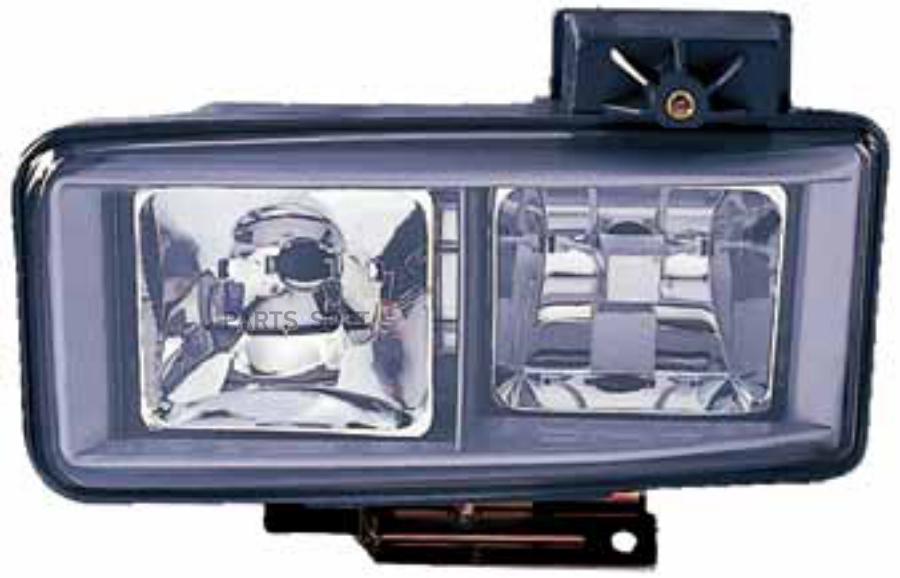 

DEPO Фара противотуманная DEPO 6632002LUE