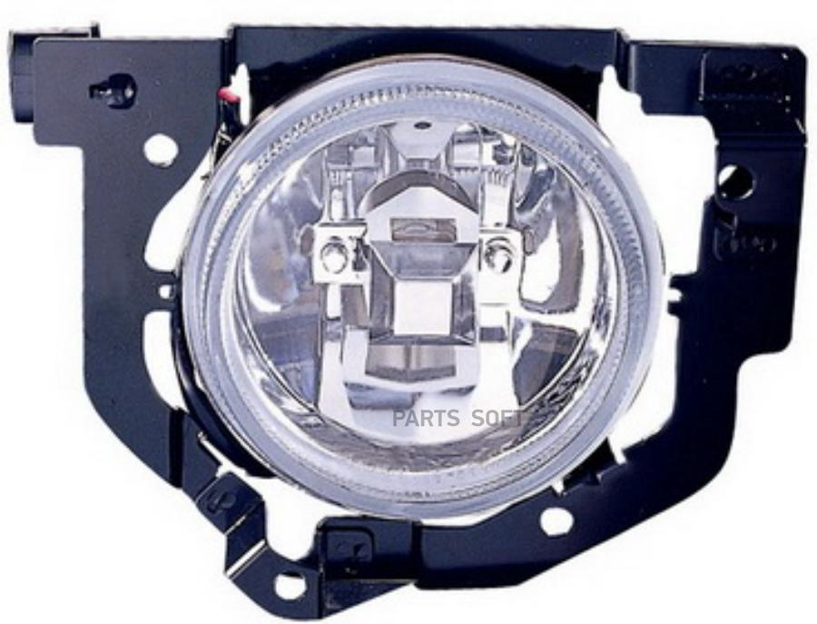 

DEPO Фара противотуманная L DEPO 218-2005L-AE