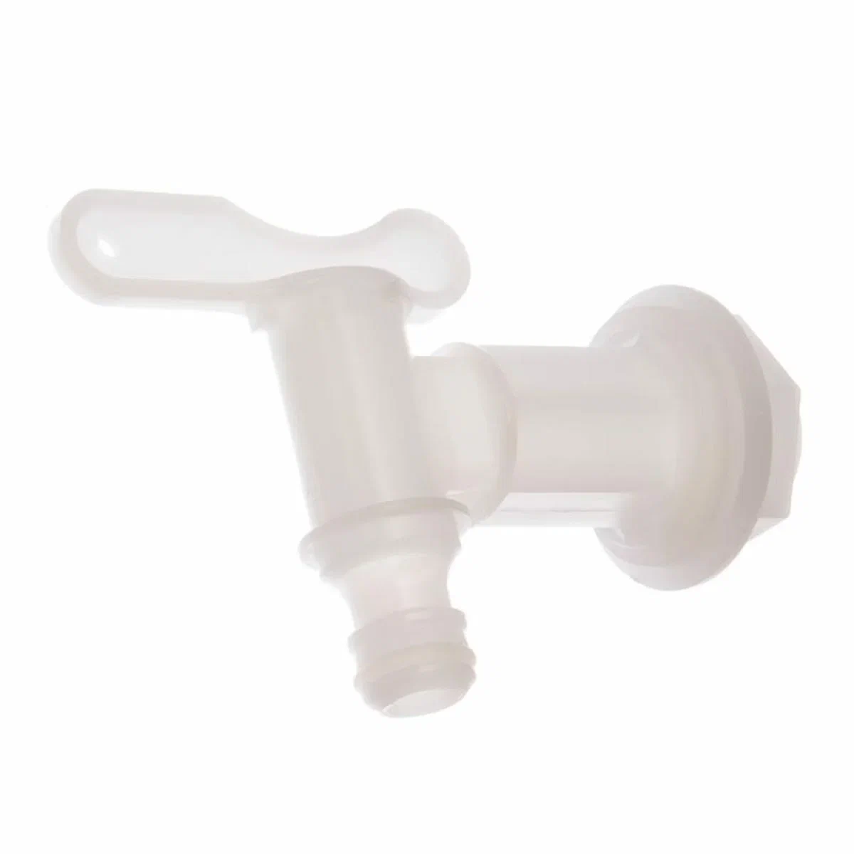 

Профитт Кран для бочки 0177318, Белый