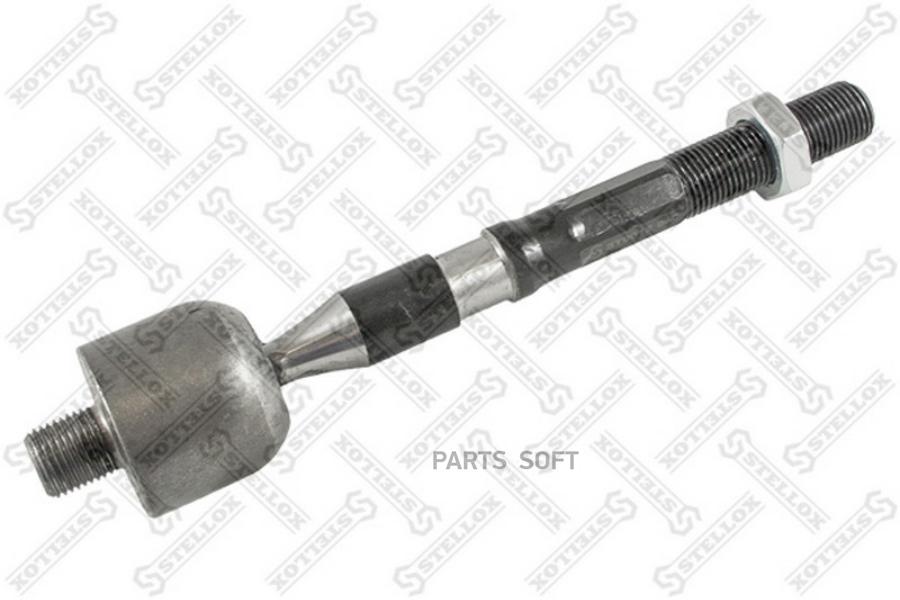 

55-00518-SX_тяга рулевая!\ Hyundai Santa Fe DM 12>