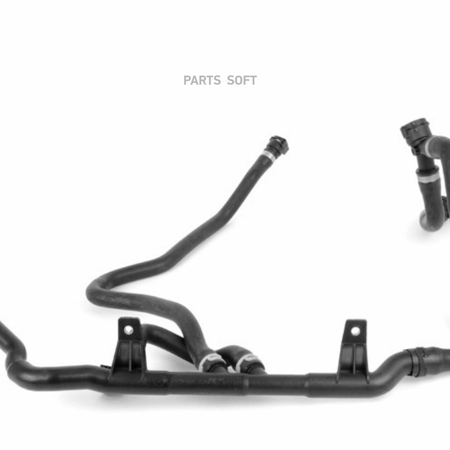 

BMW 17127548222 Патрубок системы охлаждения 1шт