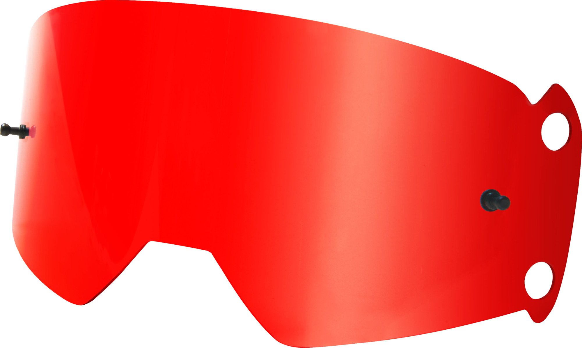 Линза Fox Vue Repl Lens Spark Red (21649-003-NS)