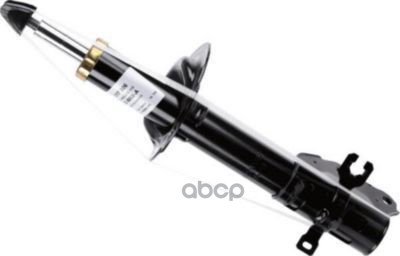 

Амортизатор Sachs 317306 / Mazda Eg21-34-900b, Eh48-34-700, Eg23-34-900a, Eg23-34-900, Eg2