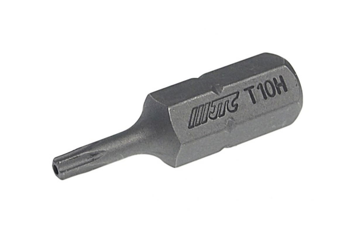 

Бита 5/16DR TORX T10Hх30мм, JTC JTC-1243010