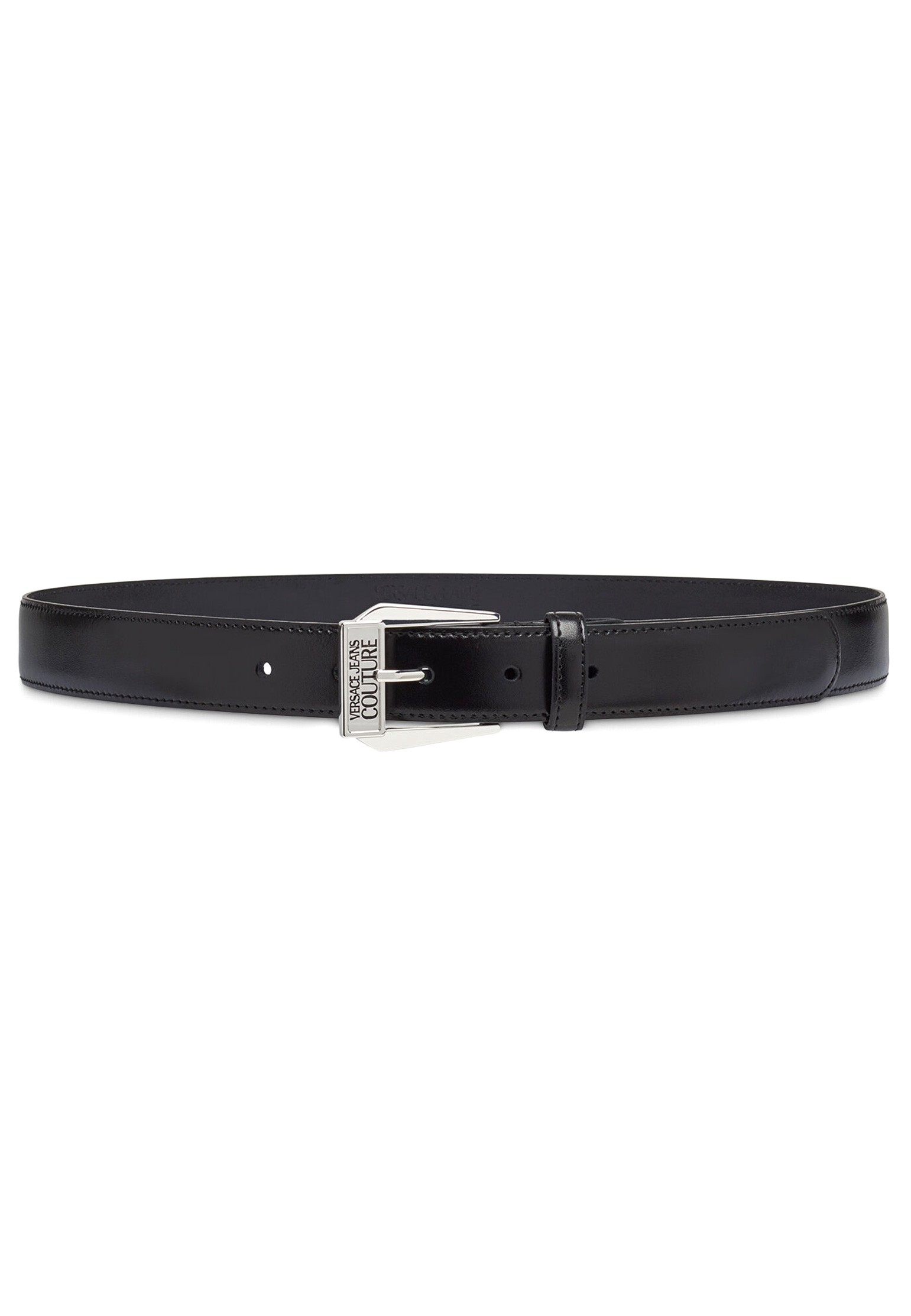 

Ремень мужской Versace Jeans Couture 125338 белый, р. 105 см, 125338