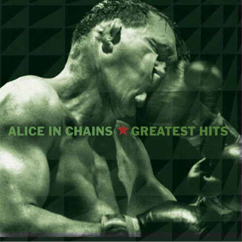 

Alice In Chains - Greatest Hits (1 CD)