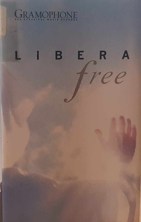 Libera - Free (1 CD)