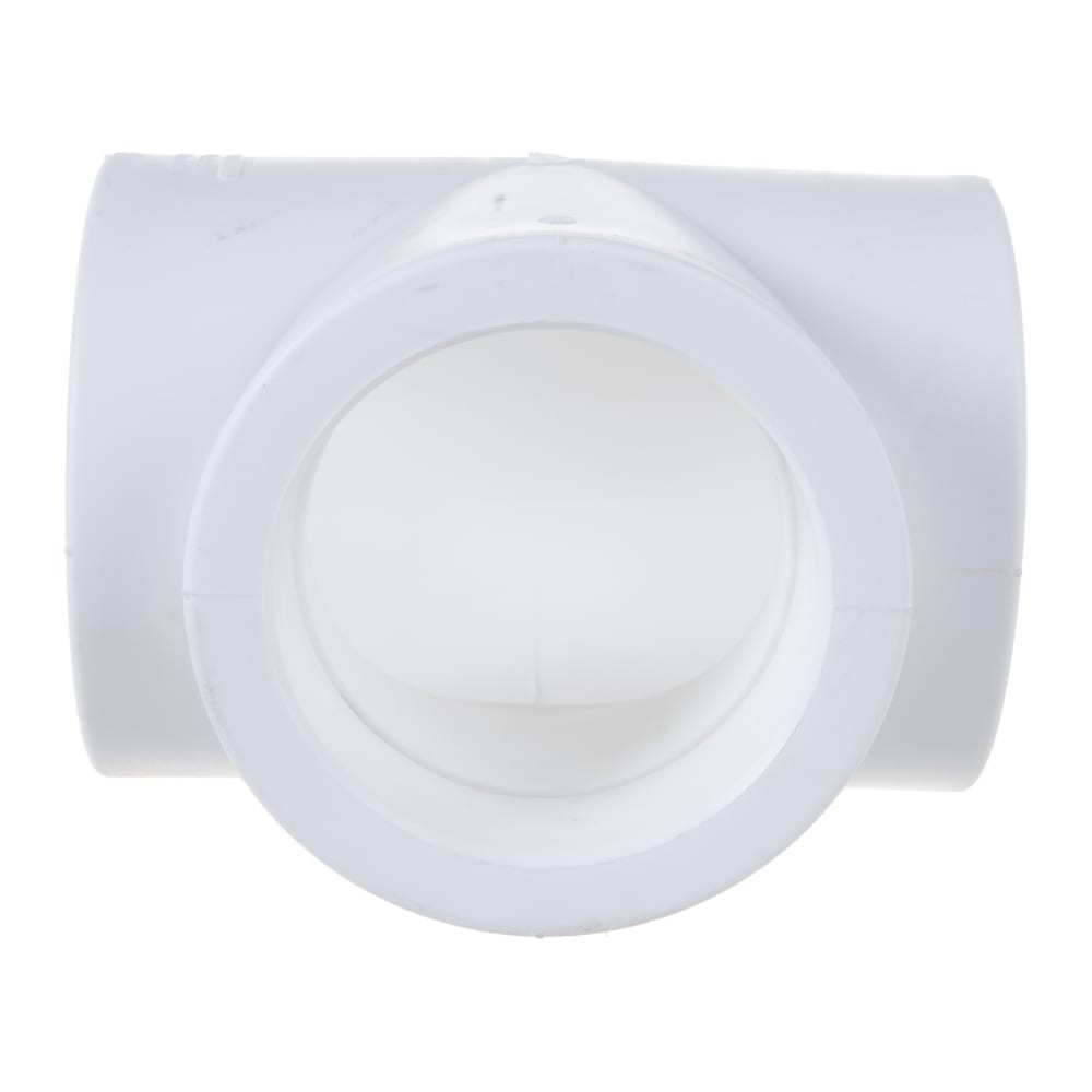 

PRO AQUA PP-R Тройник Белый 125 PA14026Pb
