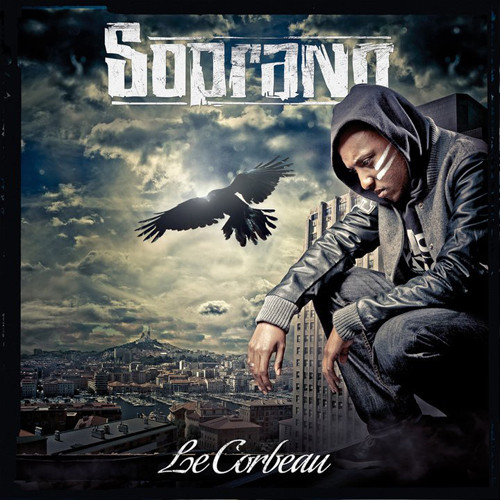 

Soprano - Le Corbeau (1 CD)