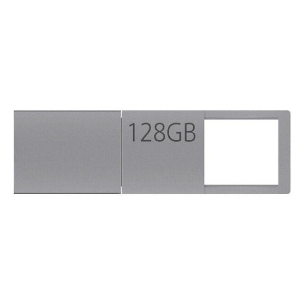 

Карта памяти Xiaomi USB 128Гб Dual-interface Flash Drive (BHR8816GL), Dual-interface Flash Drive