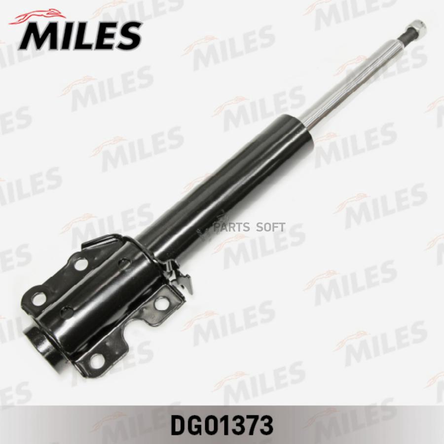 

MILES Амортизатор MILES DG01373