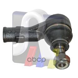 

91-00921_Наконечник Рулевой Правый Vw Passat 88-96/Golf/Jetta 84-99