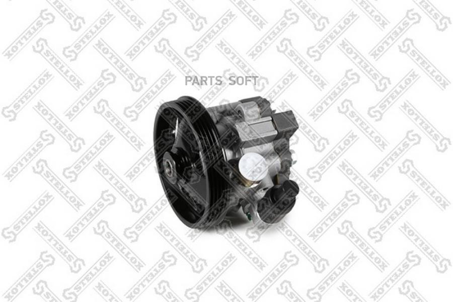 

STELLOX 0036405SX Насос гидроусилителя руля