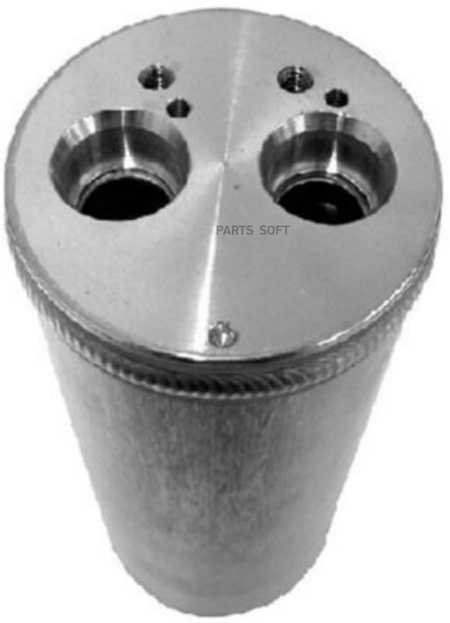 

MAHLE AD234000S Фильтр-осушитель и аккумулятор