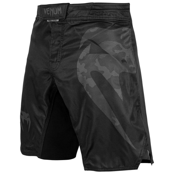 фото Шорты venum light 3.0, black/dark camo, s