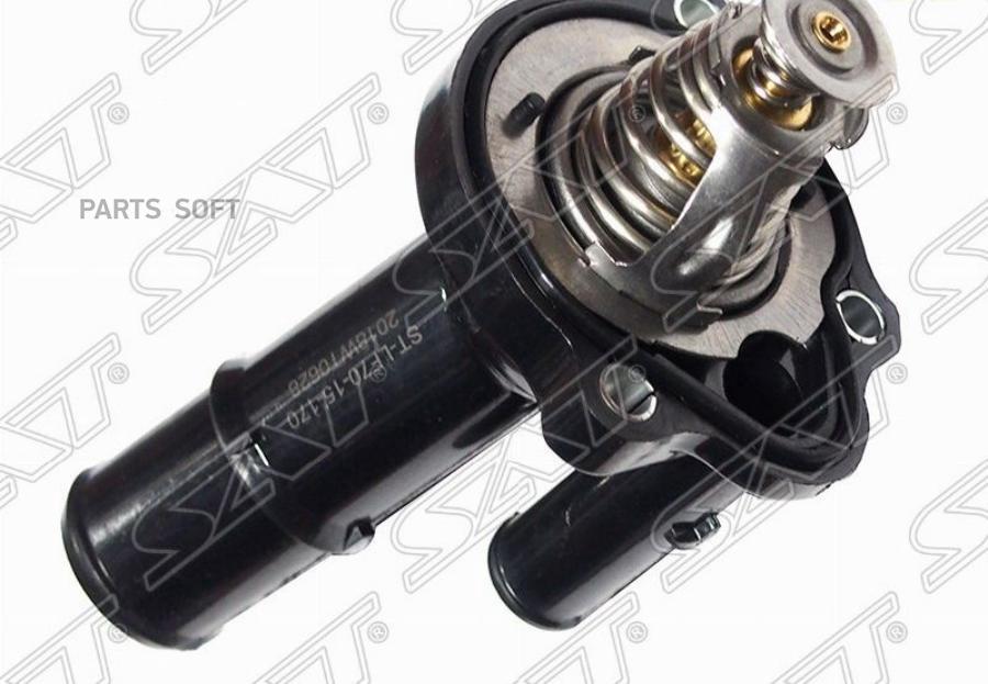 

SAT STLF7015170 Термостат MAZDA 3 BK/BL LF17 1шт