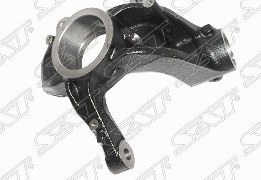 

SAT ST-LR006859 Кулак поворотный LAND ROVER FREELANDER II 08-12 LH 1шт