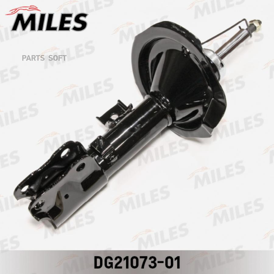 

MILES Амортизатор MILES dg21073-01