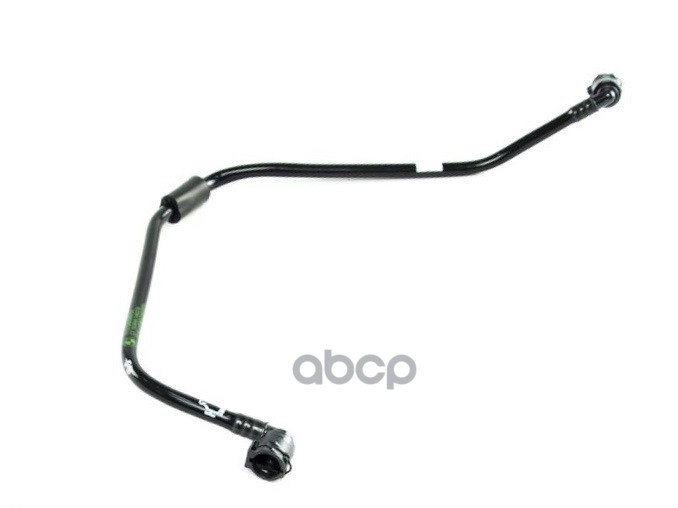 

BMW 17129845173 Шланг головка бл.цилиндров-расш.бачок 1шт