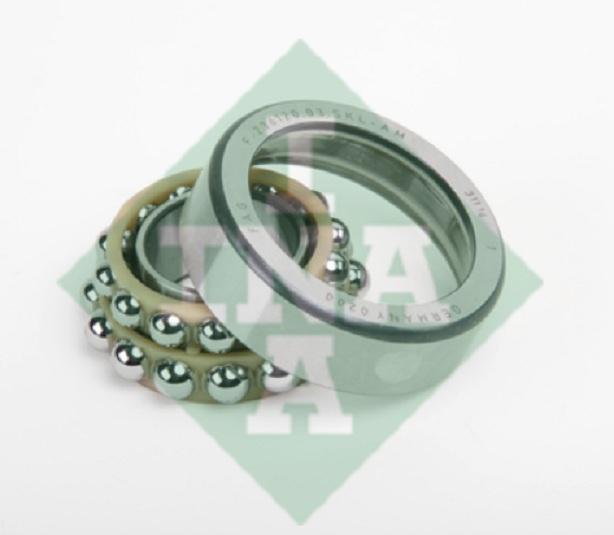 

INA 712152710 Подшипник КПП