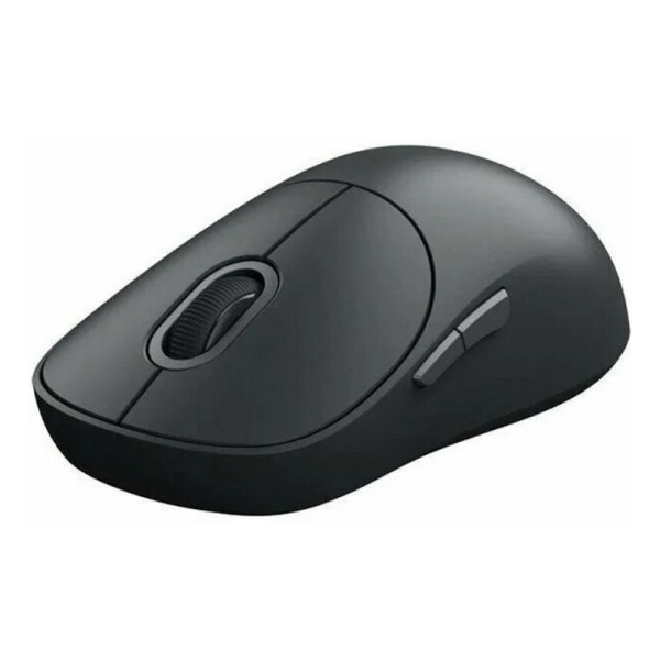 Беспроводная мышь Xiaomi Wireless Mouse 3 черный (BHR8913GL)