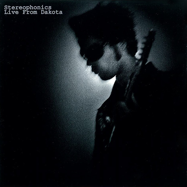 

Stereophonics - Live From Dakota (2 CD)