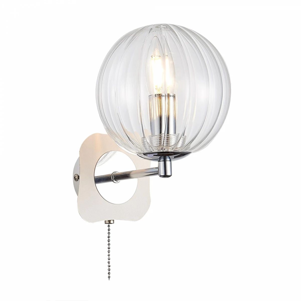 

Бра Citilux CL116310 Коптер Белый