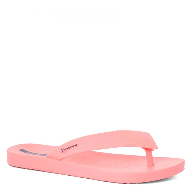 

Шлепанцы женские Ipanema 26445_2324946 розовые 40 EU