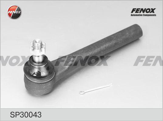 

Наконечник Рулевой FENOX SP30043