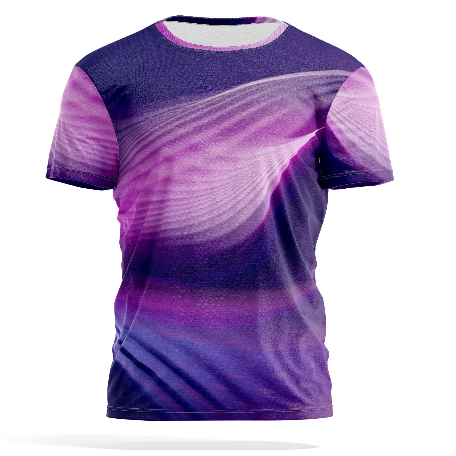 

Футболка мужская PANiN PaninManTshirt_VM1365131 разноцветная 2XL, Фиолетовый, PaninManTshirt_VM1365131