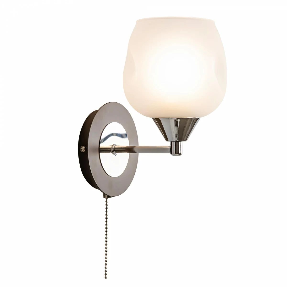 

Бра Citilux CL171314 Сюзи Венге+Хром