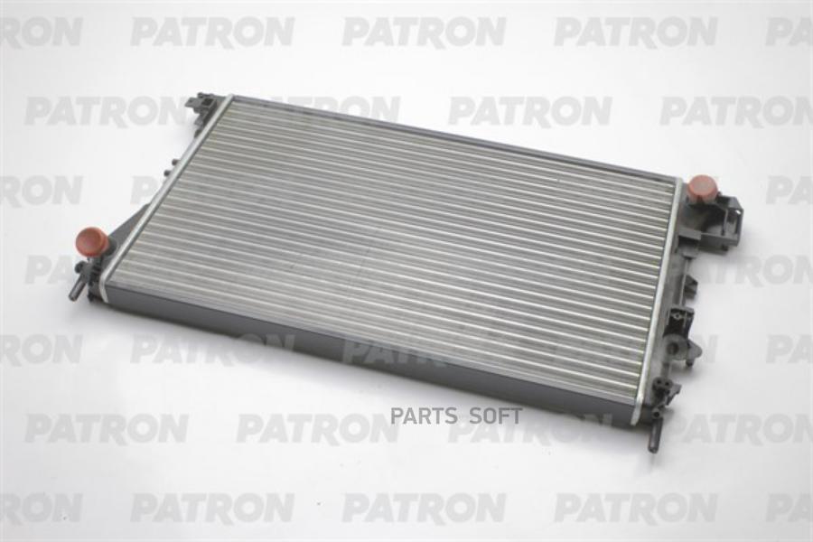 Радиатор охлаждения двигателя PATRON PRS4379
