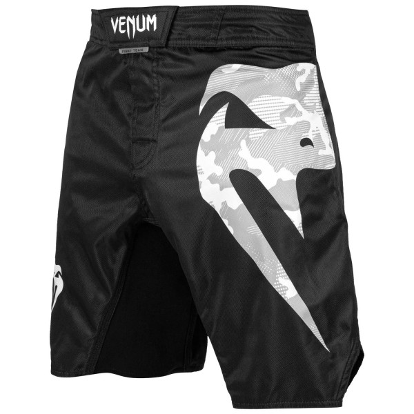 фото Шорты venum light 3.0, black/white, xs