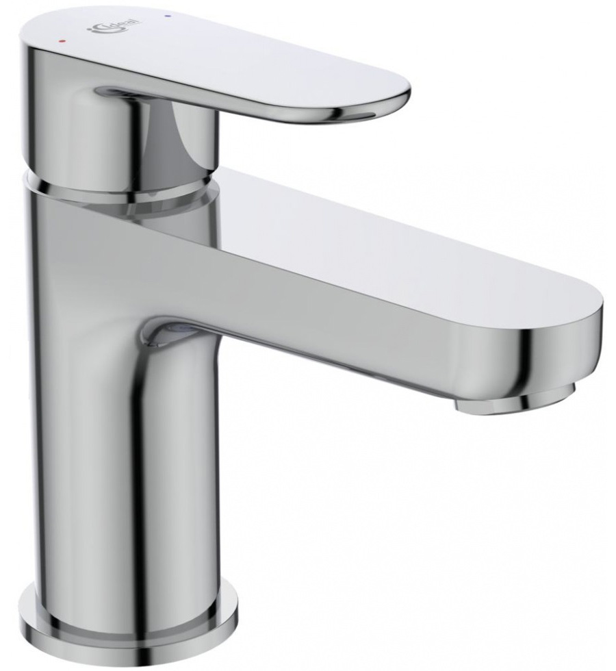

Смеситель Ideal Standard CERAFINE O BC696AA, Серебристый, BC696AA