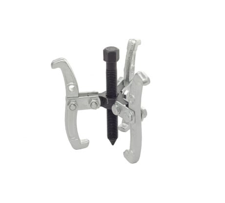 фото Съемник тормозных барабанов 3-х лапый автом-спорт 117098 автом спорт