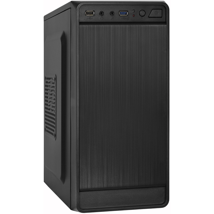 

Системный блок WAG (Intel Celeron G5905 /Intel UHD Graphics 610/16/128), HW24-415356