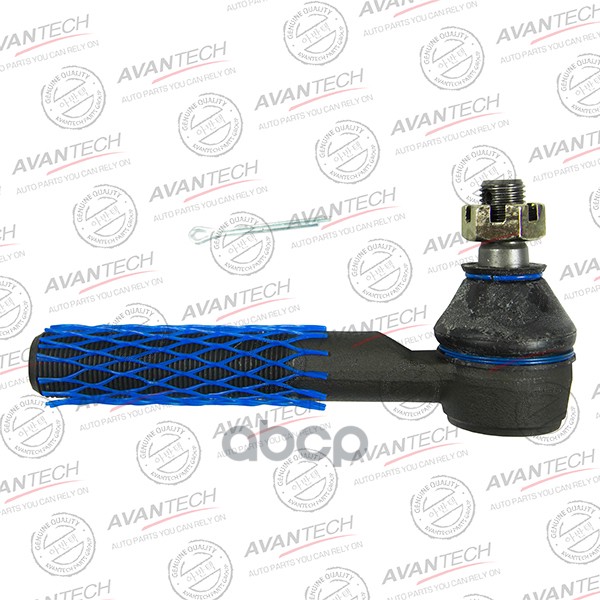 

Наконечник Рулевой Avantech AVANTECH арт. ATE0110L