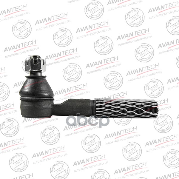 

Наконечник Рулевой Avantech AVANTECH арт. ATE0110R