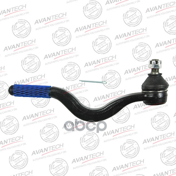 

Наконечник Рулевой Avantech AVANTECH арт. ATE0115