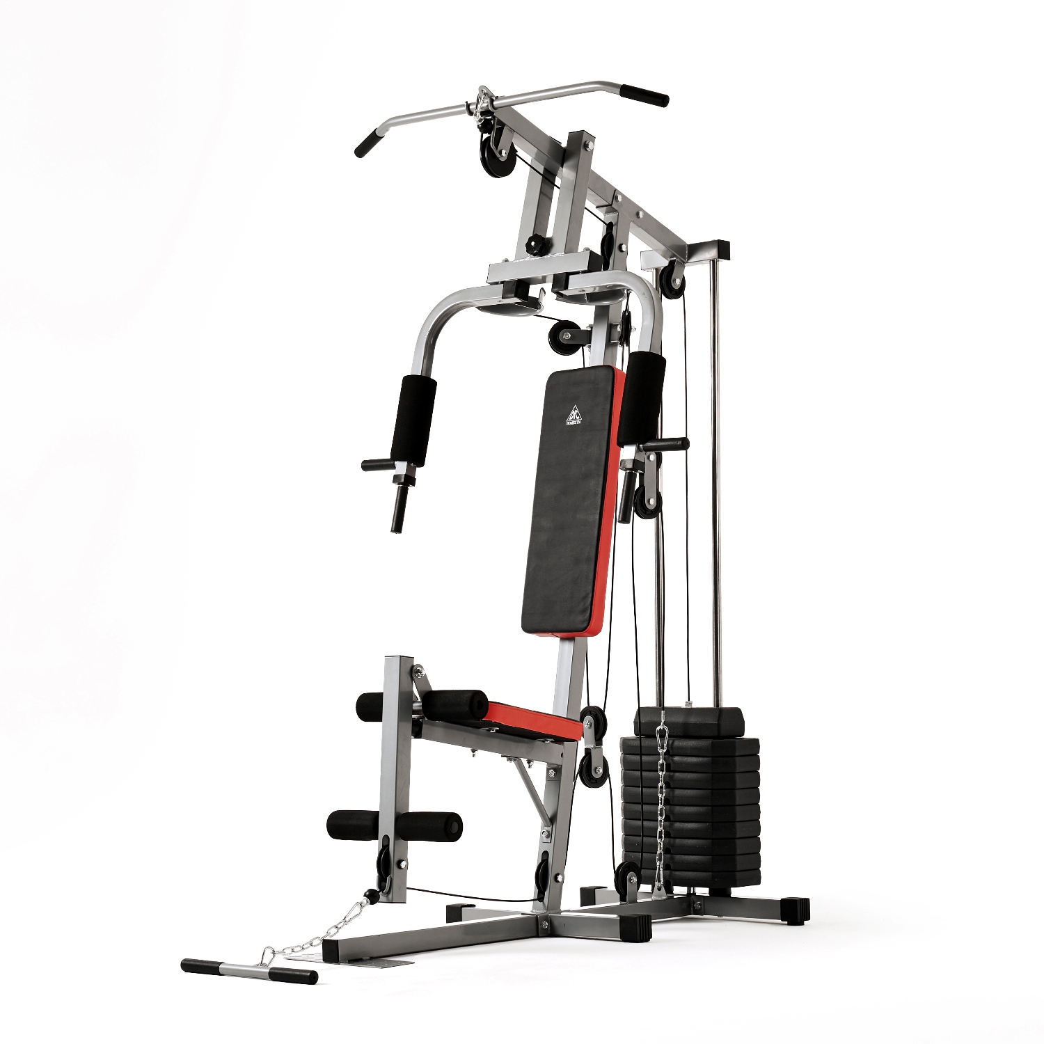 Силовой комплекс DFC HomeGym D7000