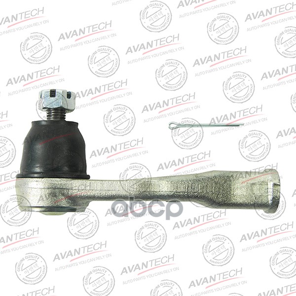 

Наконечник Рулевой Avantech AVANTECH арт. ATE0146L