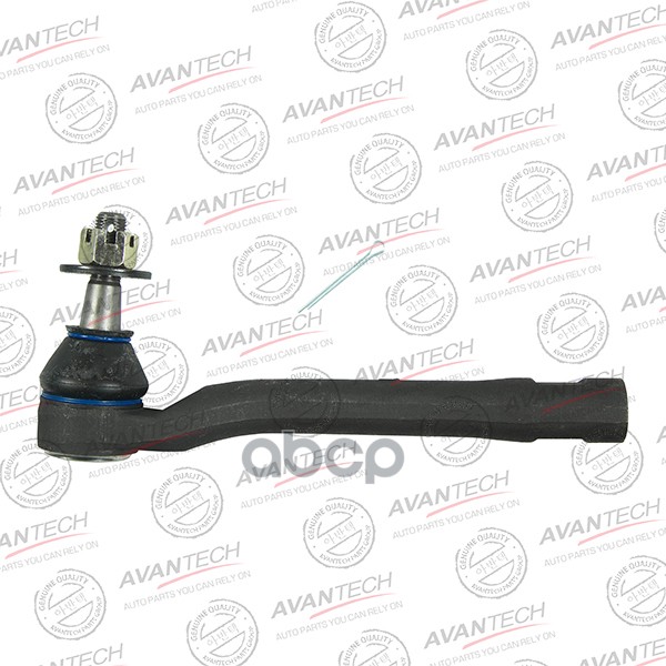 

Наконечник Рулевой Avantech AVANTECH арт. ATE0160L