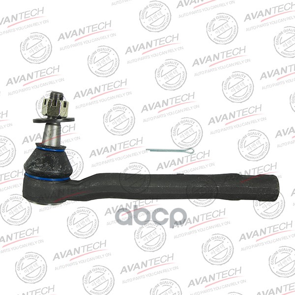 

Наконечник Рулевой Avantech AVANTECH арт. ATE0160R