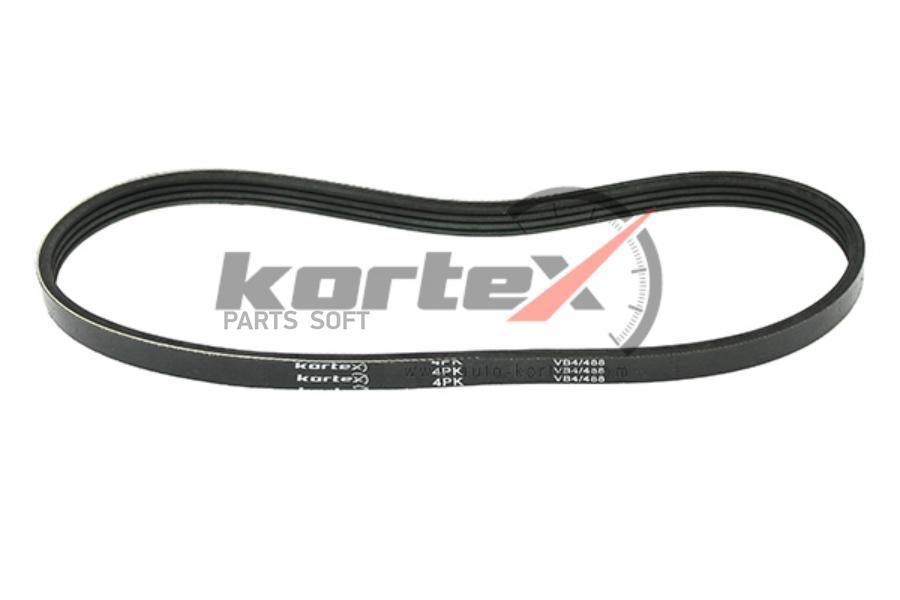 

Ремень Поликлиновой 4pk0900 KORTEX арт. KDB038STD