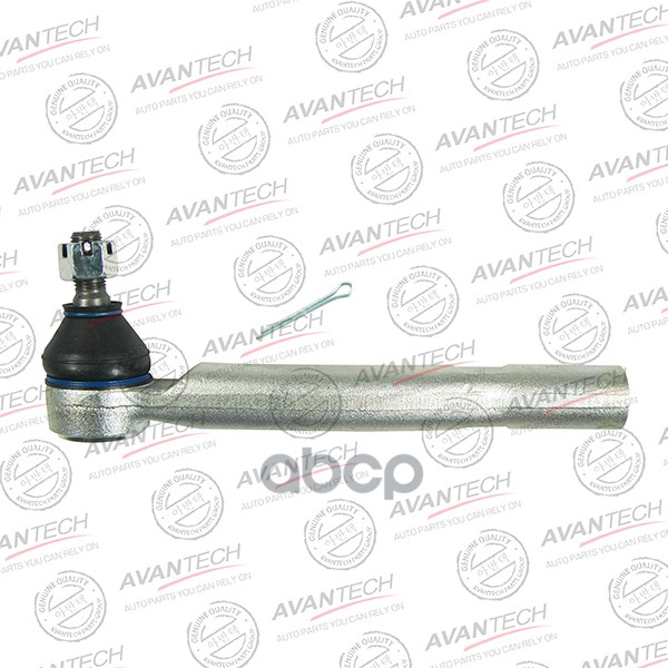 

Наконечник Рулевой Avantech AVANTECH арт. ATE0163R